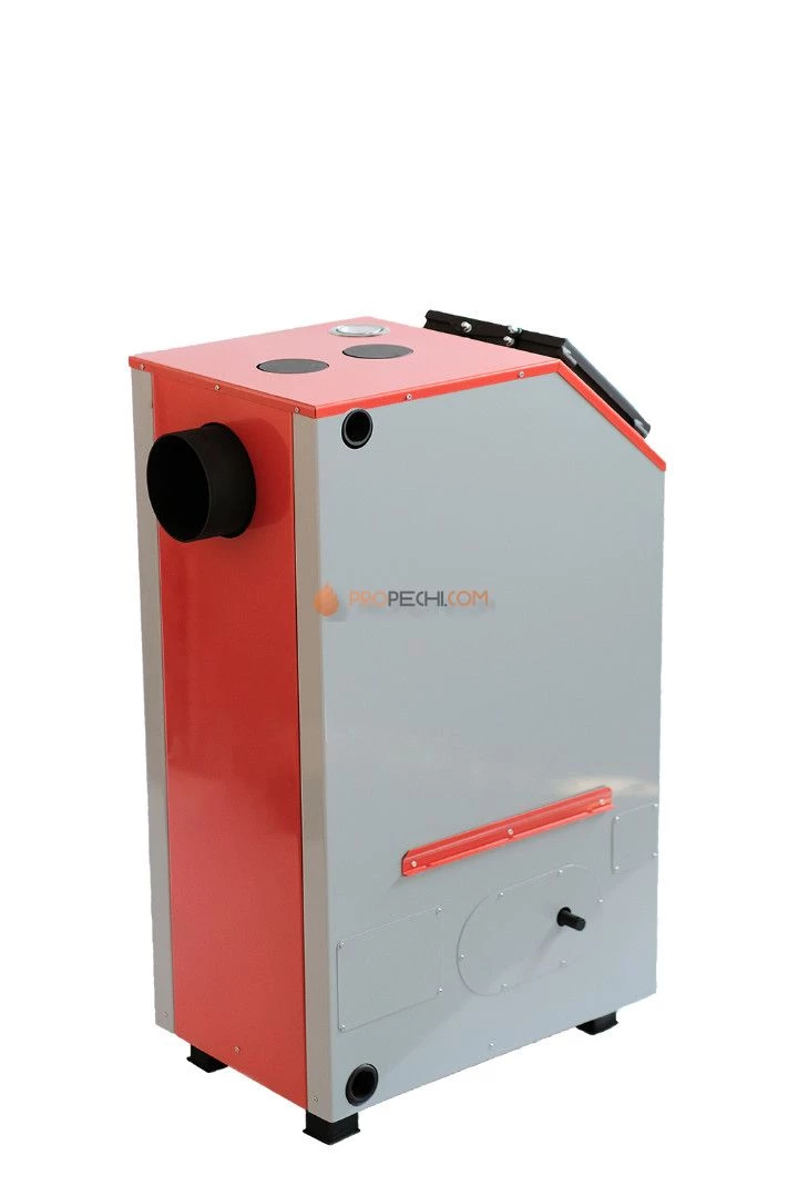 Котел водяного отопления НМК Магнум 20 кВт