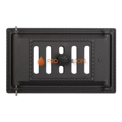 Дверка поддувальная ДП-2А