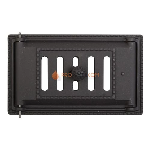 Дверка поддувальная ДП-2А