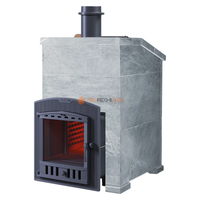 Комплект Гром 30П2 Президент 1000/50 Талькохлорит