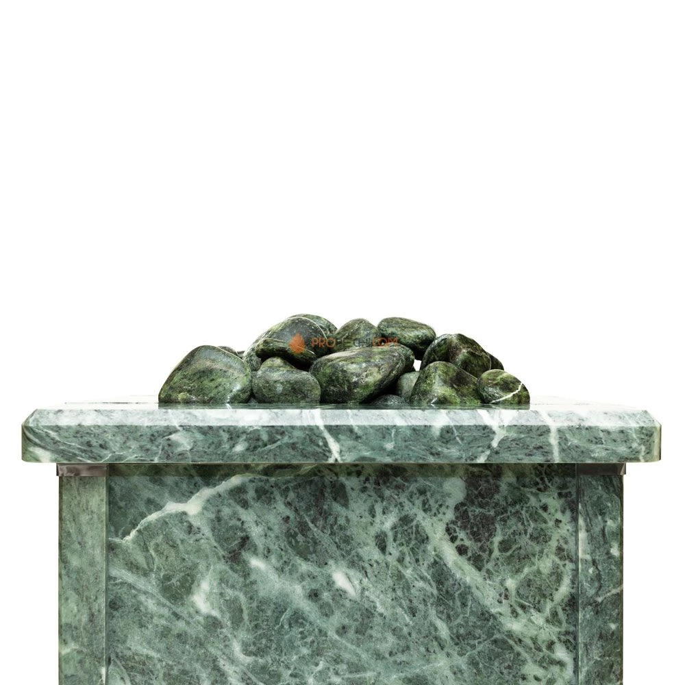 Электрическая печь KARINA Quadro 6 Змеевик