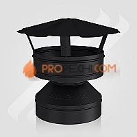 MAGMA Зонт-дефлектор 130/230 мм.