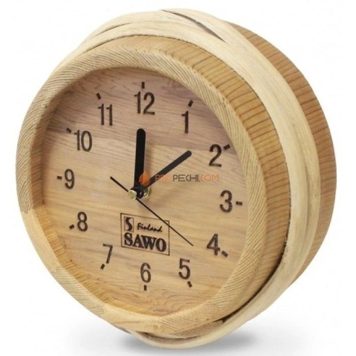 Часы вне сауны SAWO 530-D