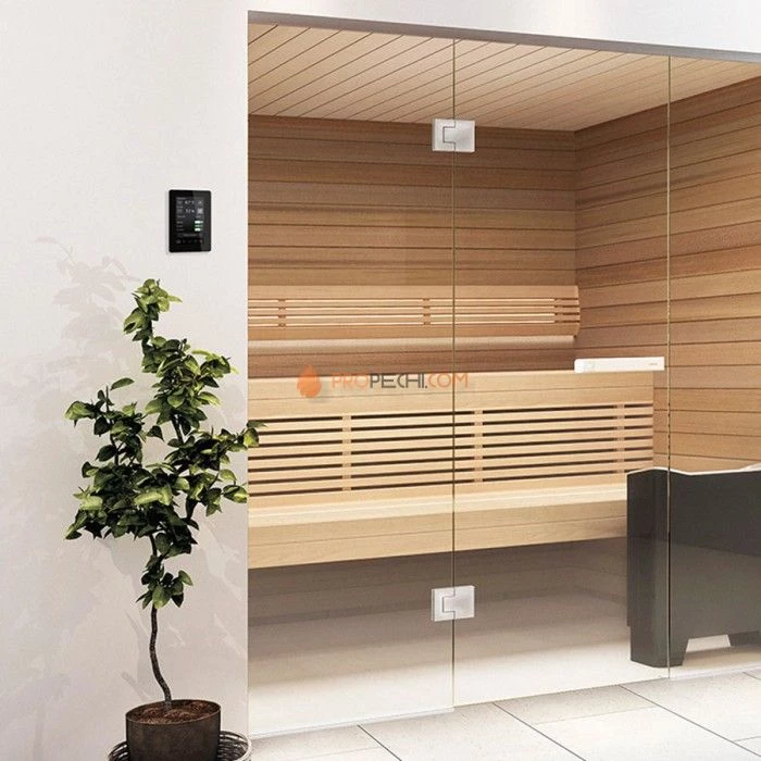 Панель управления Helo Elite Free