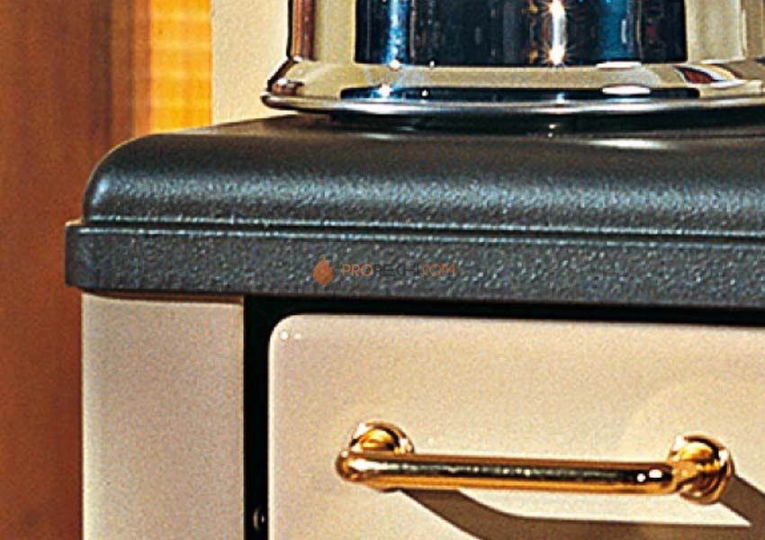 Печь-камин LaNordica Mignon капуччино