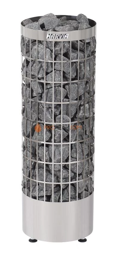 Электрическая печь HARVIA Cilindro PC90E без пульта