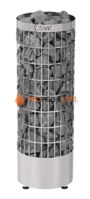 Электрическая печь HARVIA Cilindro PC90E без пульта