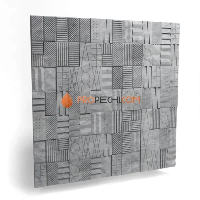 Панель Talc 35 talcum stone