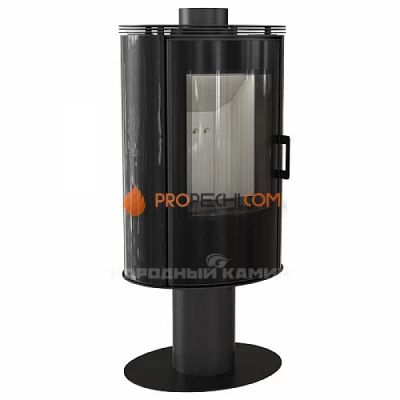 KOZA AB S N O DR GLASS KAFEL CZARNY (черная)