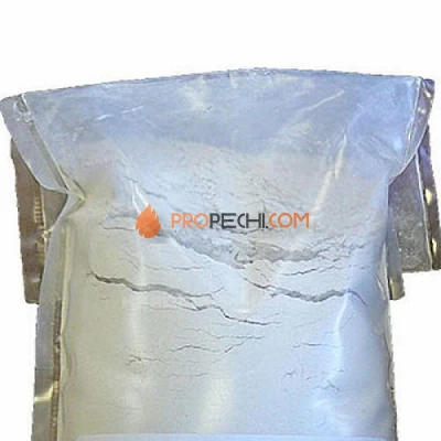 Клей для соляных кирпичей (плитки) 2 кг.