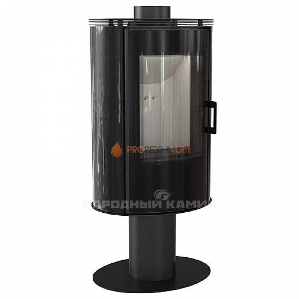 KOZA AB S N O DR KAFEL CZARNY (черная)