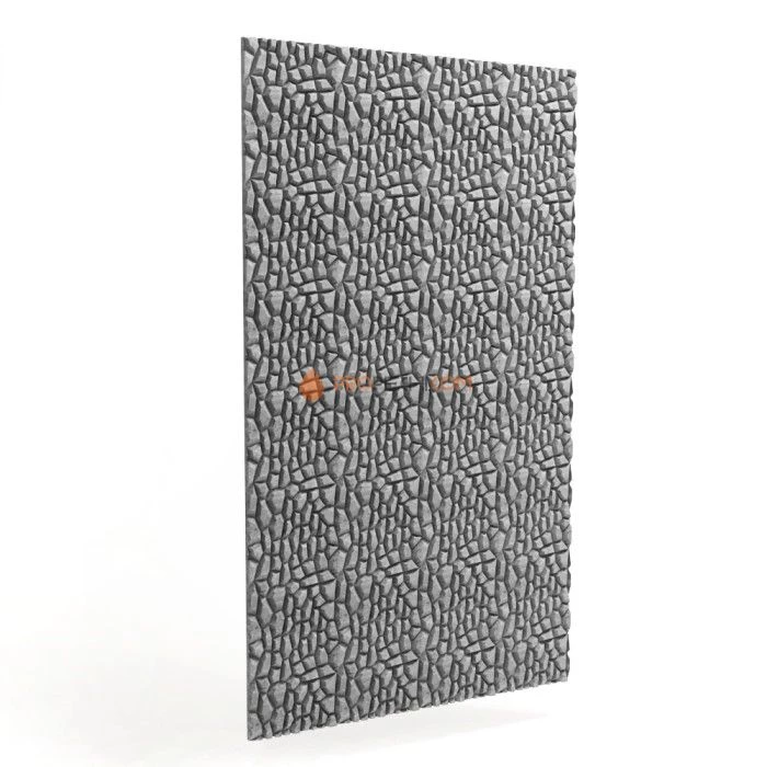 Панель Talc 50 talcum stone