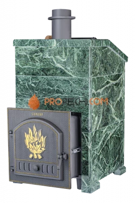 Комплект Гефест ЗК 45 Президент 1120/40 Змеевик