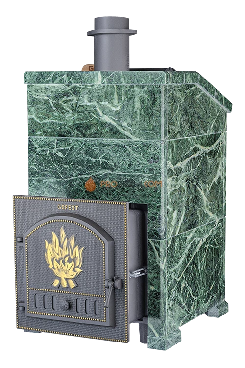 Комплект Гефест ЗК 45 Президент 1120/40 Змеевик