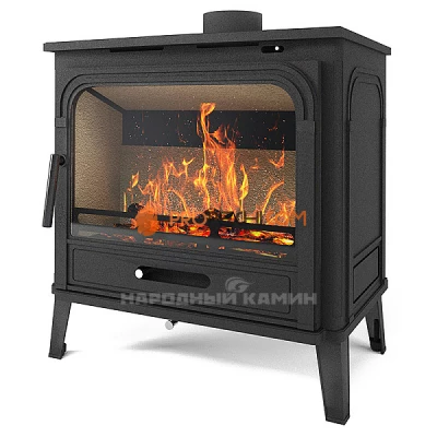 Чугунная печь greo Goodwin