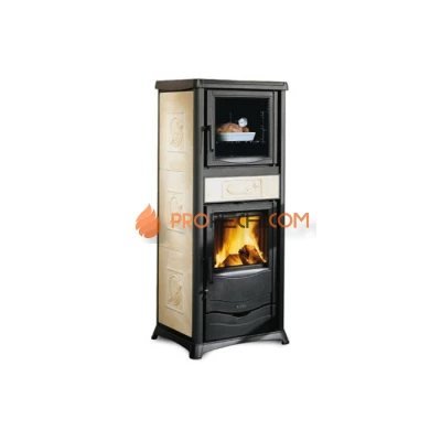 Печь-камин La Nordica Rossella Plus Forno EVO Liberty PЕ