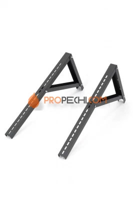 Крепление регулируемое КР 700 Black