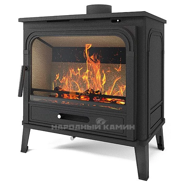 Чугунная печь greo Goodwin
