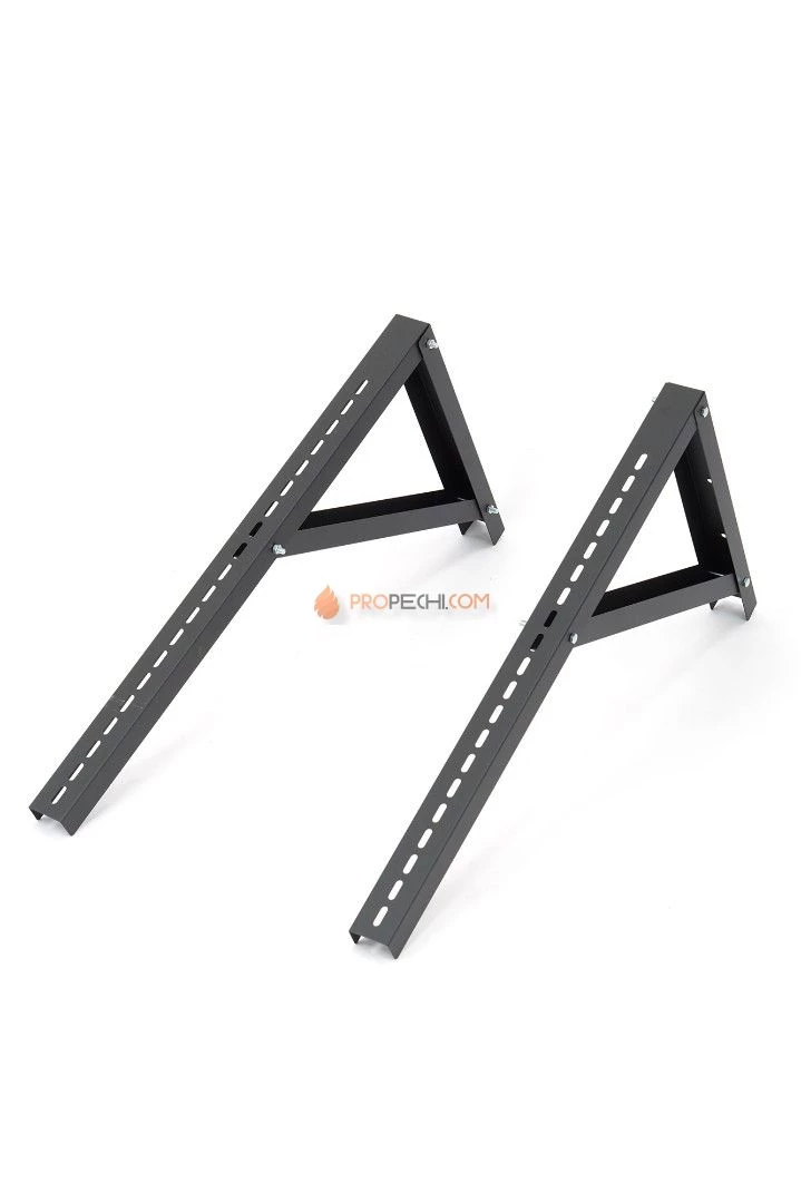 Крепление регулируемое КР 700 Black