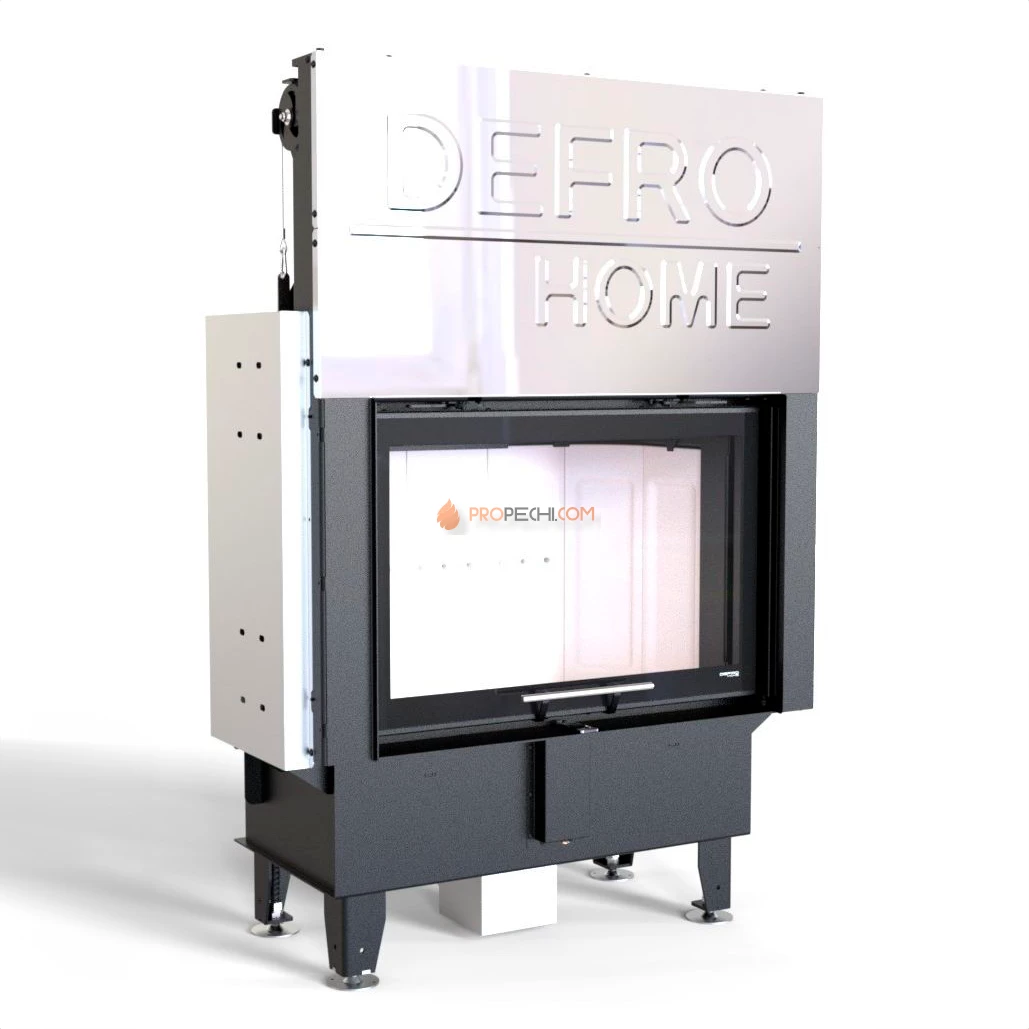 Каминная топка Defro Home Intra ME G