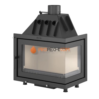 Каминная топка ASTON 700 R