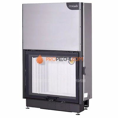 ВЕГА 1000MP подовое горение принтинг