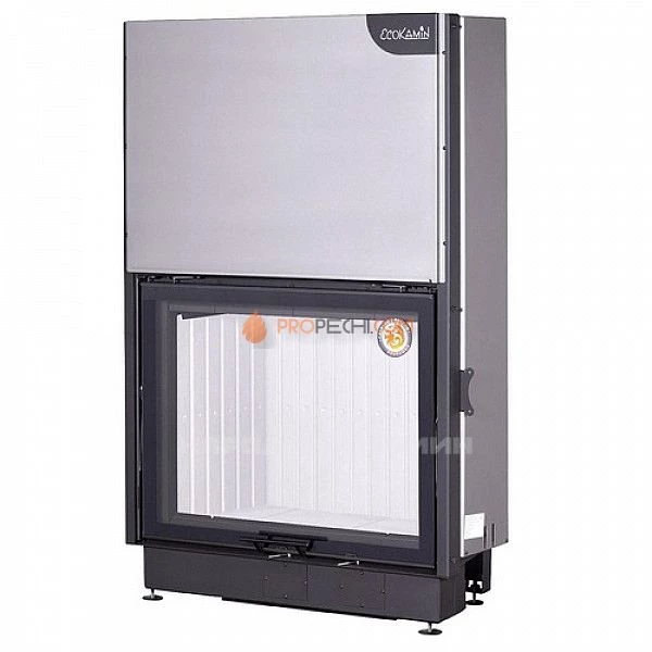 ВЕГА 1000MP подовое горение принтинг