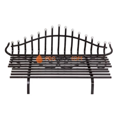 Дровница Royal Flame LH007BK