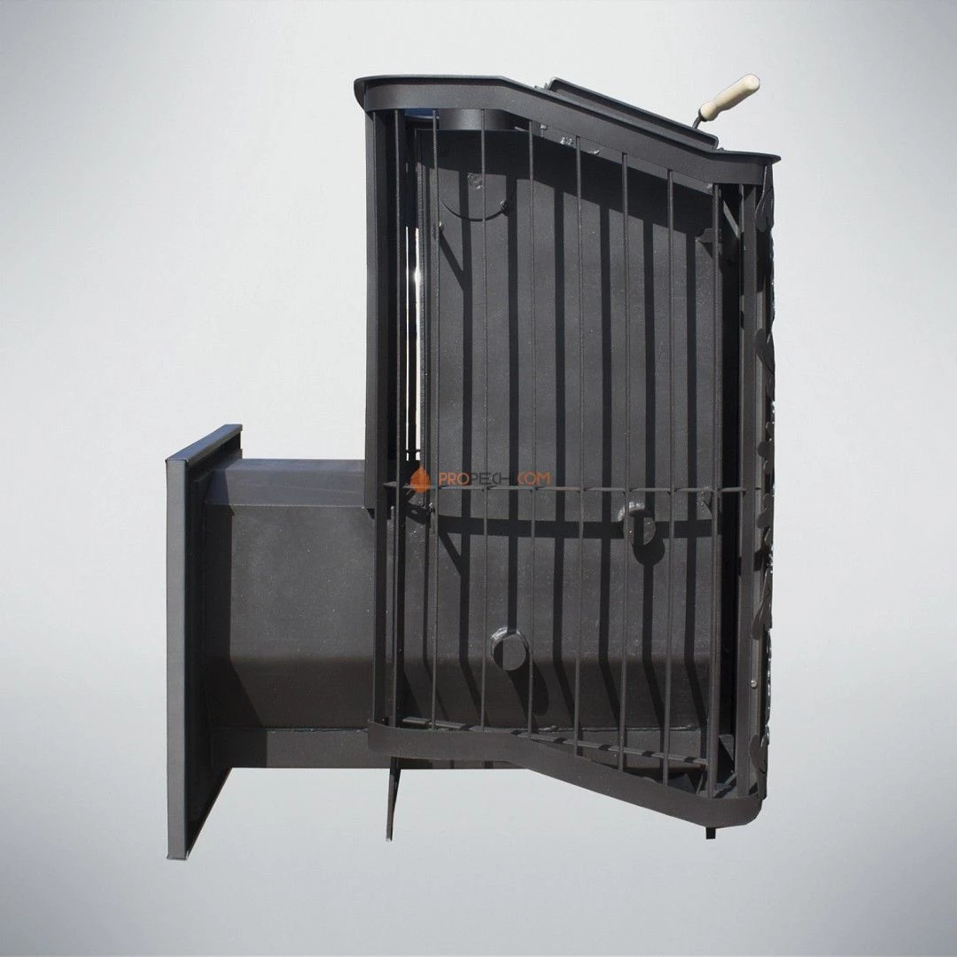 Печь банная Варвара Терма-Каменка Мини