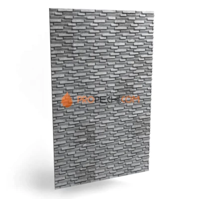 Панель Talc 38 talcum stone