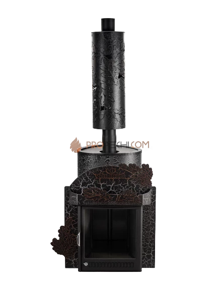 Банная печь Ферингер Макси ПФ Дубы