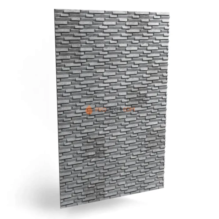 Панель Talc 38 talcum stone