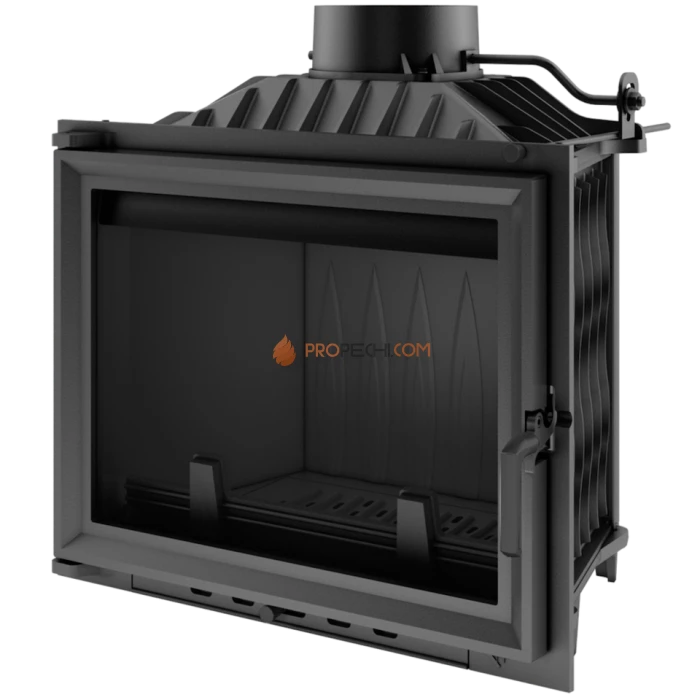 Каминная топка Kratki ANTEK/PF/150 10 кВт