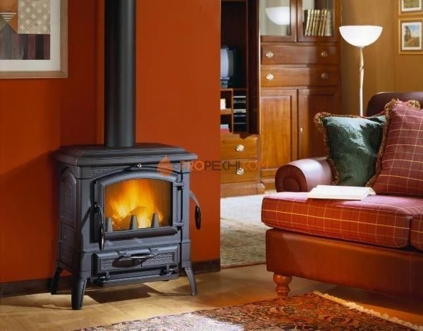 Печь камин La Nordica Isetta