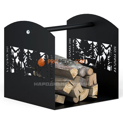 D420В «Русский Лес»