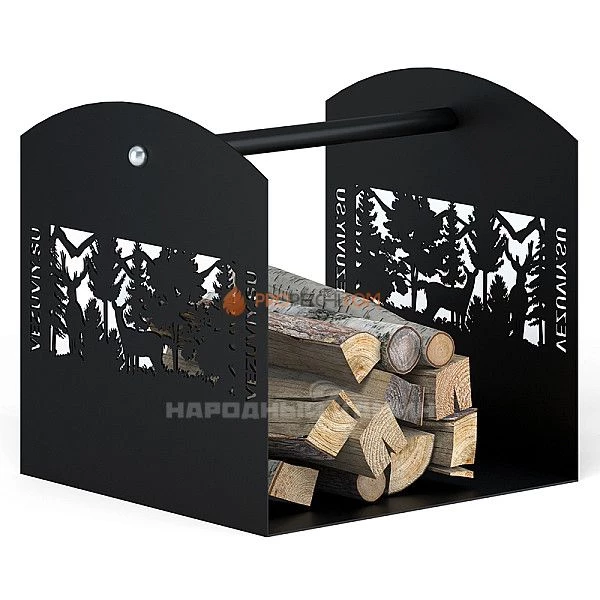 D420В «Русский Лес»