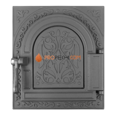 Дверка топочная ДТГ-11 Василиса