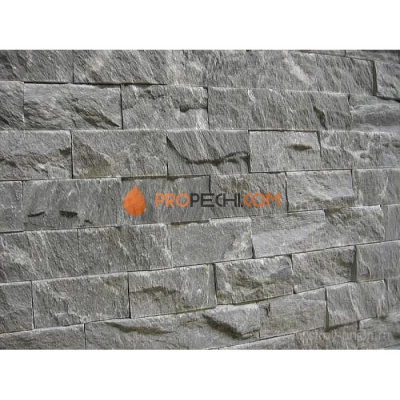 Плитка талькохлорит рваный камень 200х50х20мм