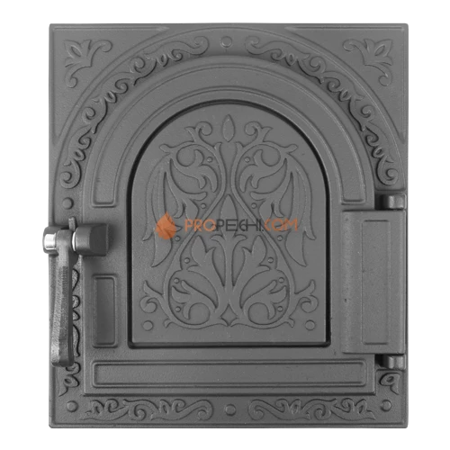 Дверка топочная ДТГ-11 Василиса