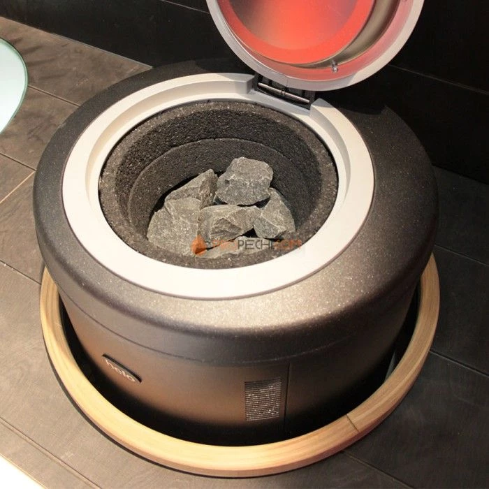 Электрическая печь Helo Rondo 960