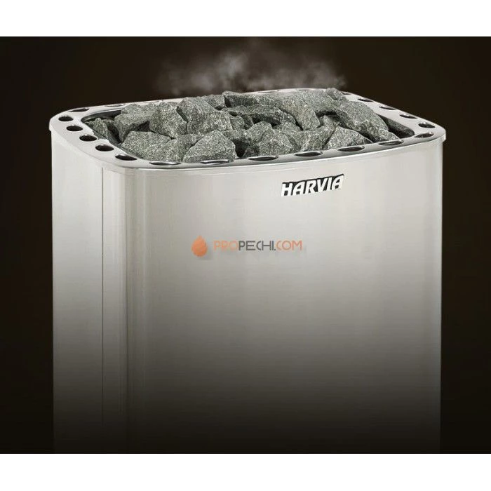 Электрическая печь Harvia Club K-13,5G (без пульта)