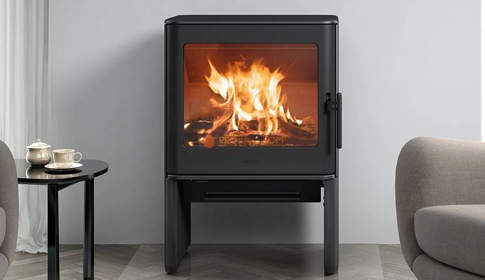 Печь-камин Hergom E40