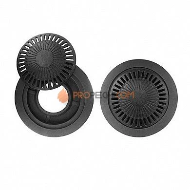 Сковорода гриль-газ Рубцовск "Сибирячка" ГГ-1