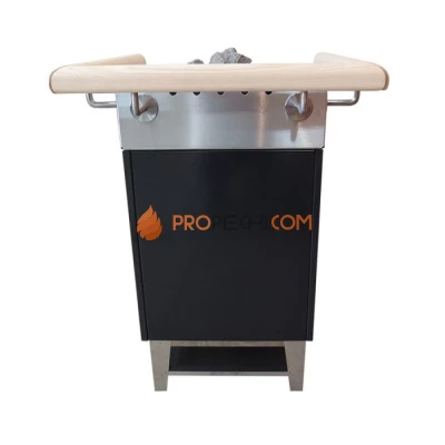 Электрическая печь Lang SaunaTherm 44, 12 кВт