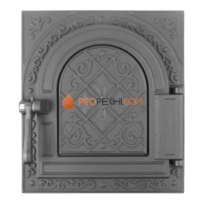 Дверка топочная ДТГ-11 Варвара