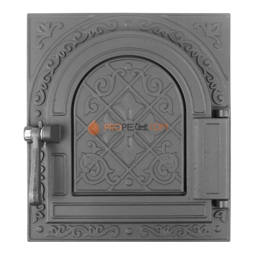 Дверка топочная ДТГ-11 Варвара