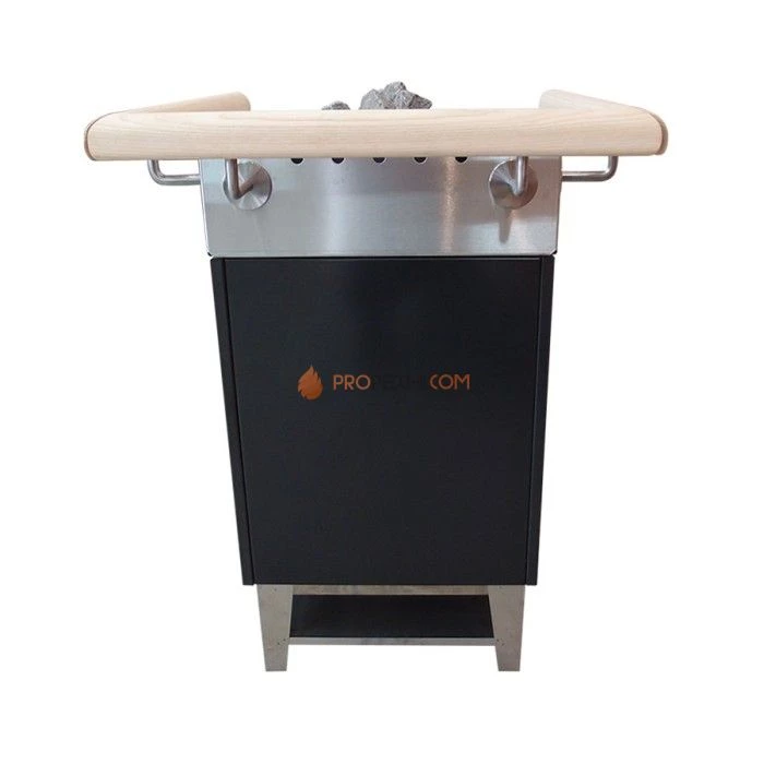 Электрическая печь Lang SaunaTherm 44, 12 кВт