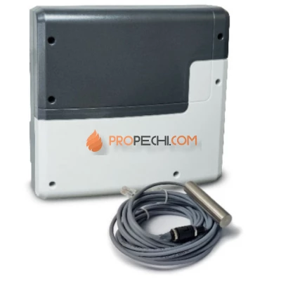 Модуль EOS для управления турецкой бани