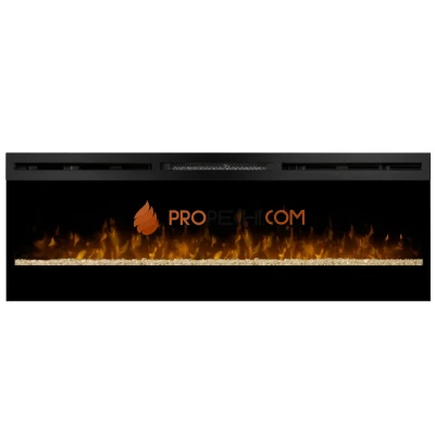 Электрический очаг Dimplex Galveston (BLF74)