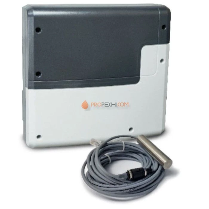 Модуль EOS для управления турецкой бани